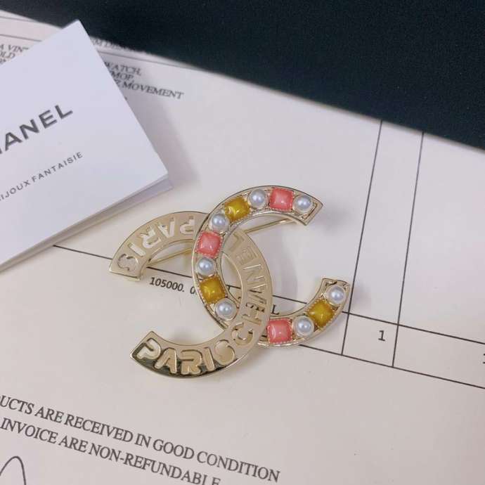 Picture of Chanel Brooch _SKUChanelbrooch06cly1732958